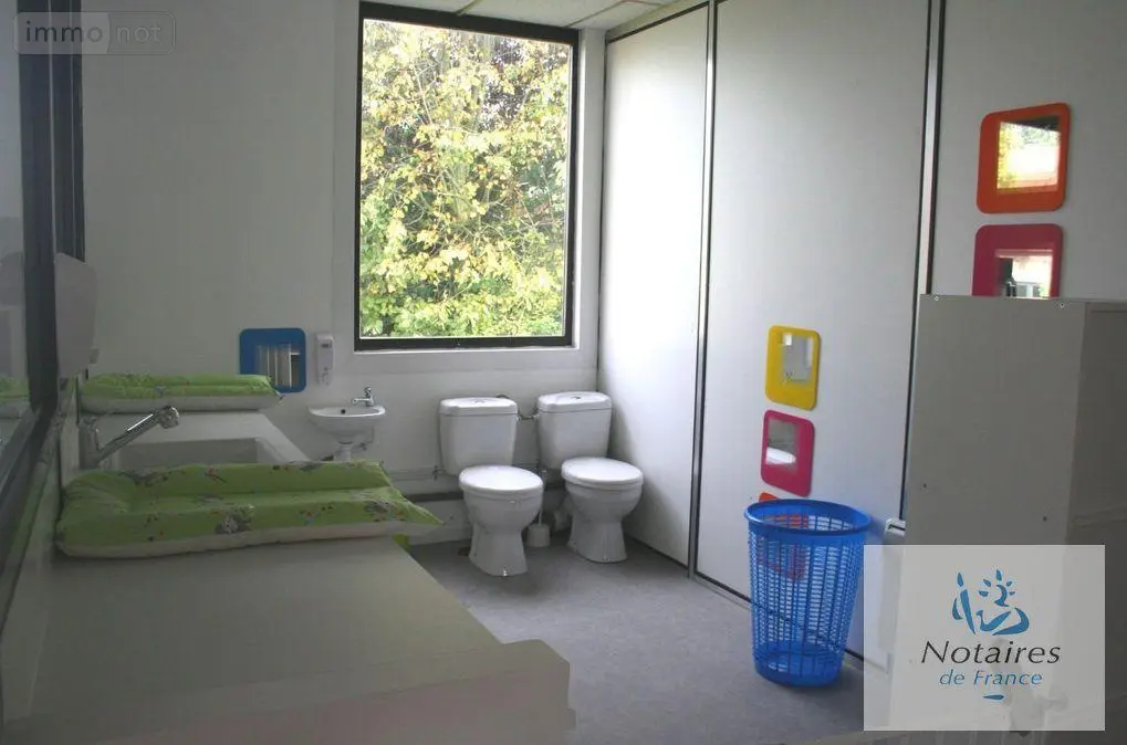 Immeuble de rapport a vendre Blaringhem 59173 Nord 59 330 m2 9 pièces 315000 euros H10414 013