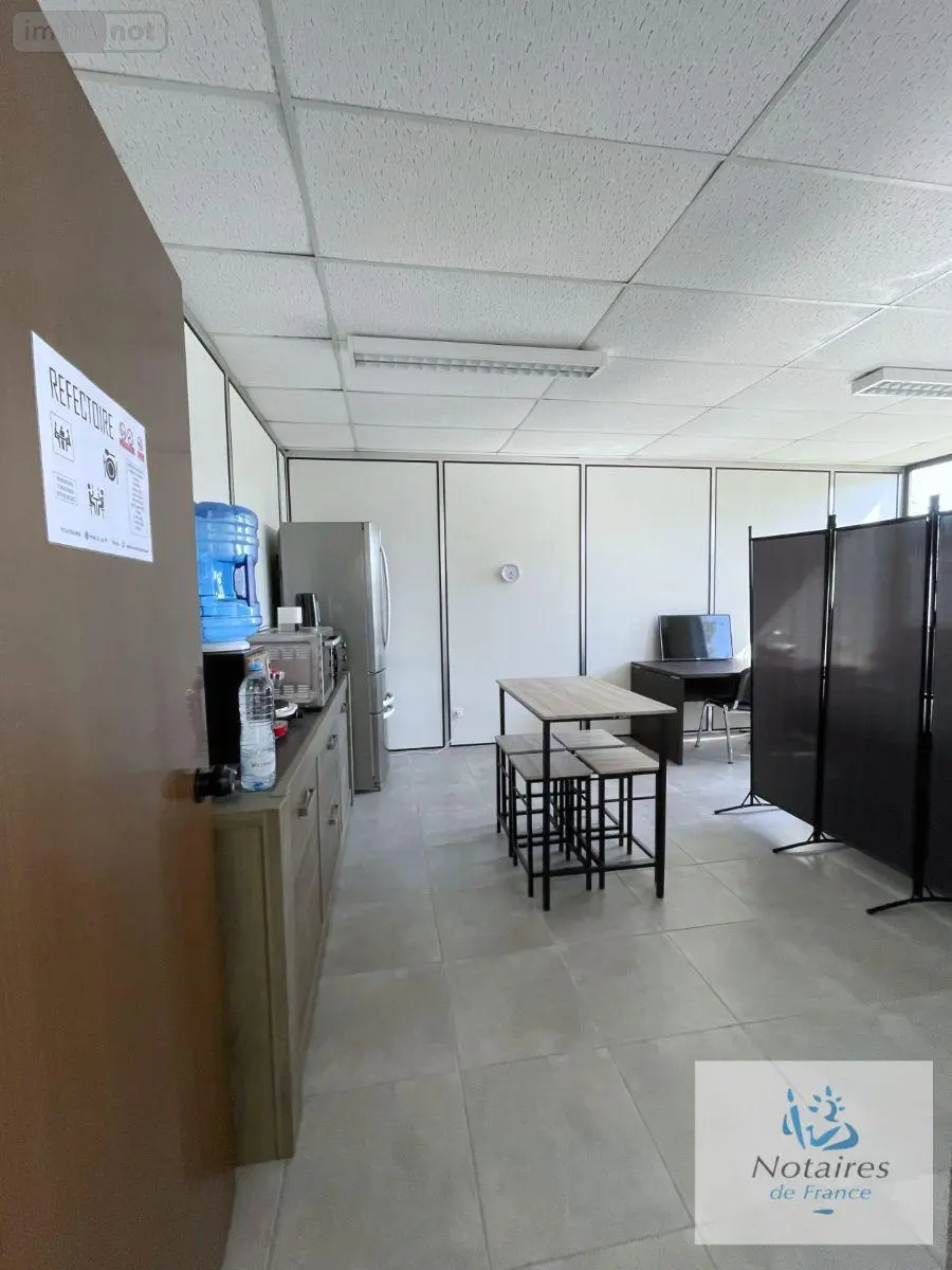 Immeuble de rapport a vendre Blaringhem 59173 Nord 59 330 m2 9 pièces 315000 euros H10414 007