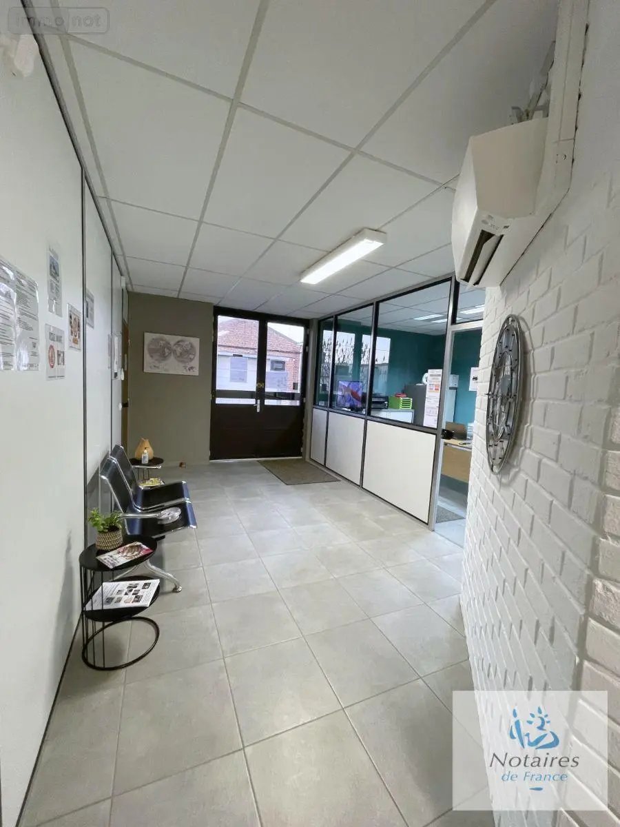 Immeuble de rapport a vendre Blaringhem 59173 Nord 59 330 m2 9 pièces 315000 euros H10414 008
