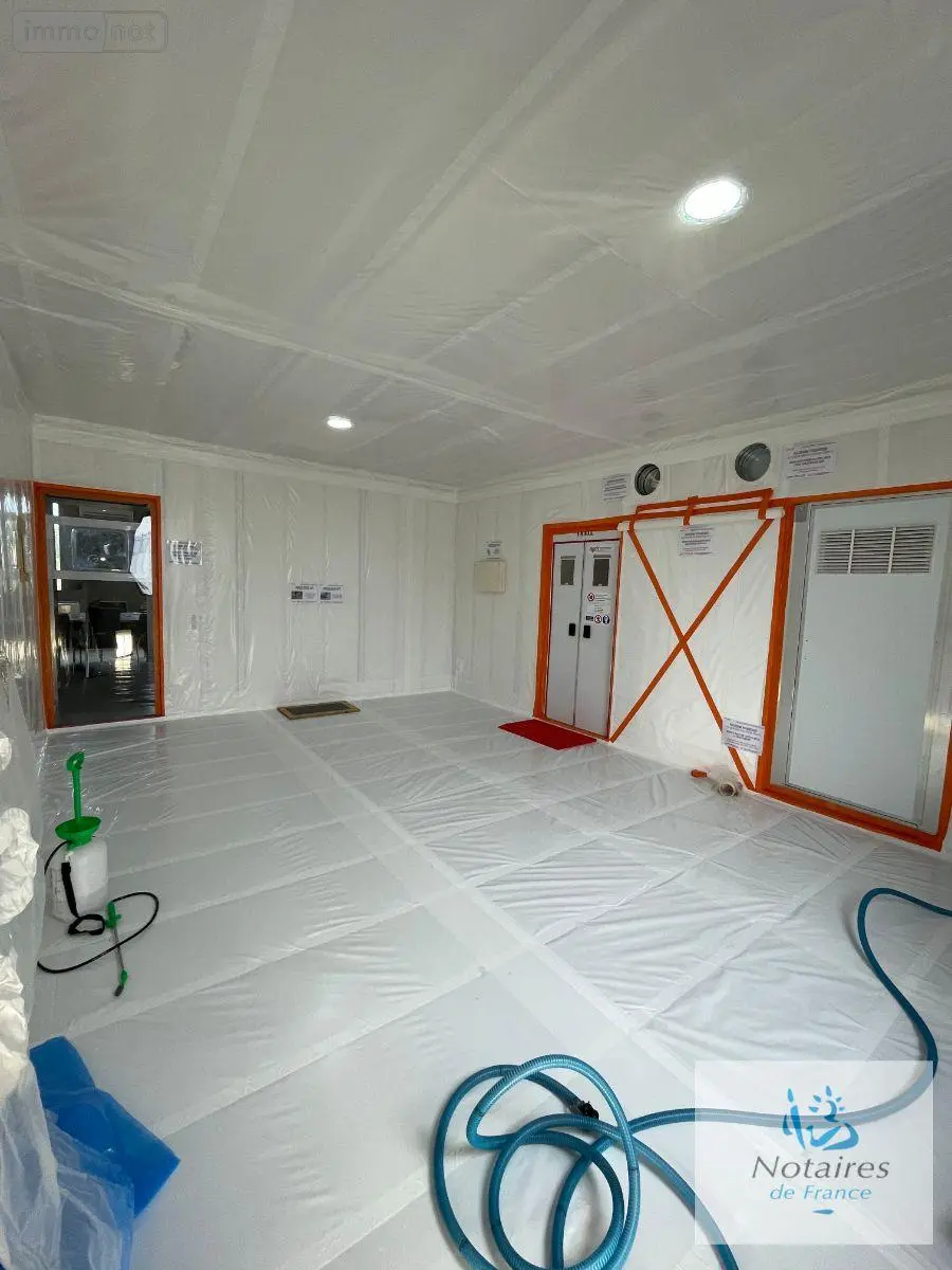 Immeuble de rapport a vendre Blaringhem 59173 Nord 59 330 m2 9 pièces 315000 euros H10414 010