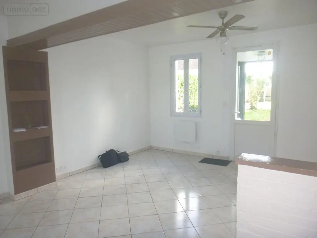 Location maison Limésy 76570 Seine-Maritime 76 55 m2 3 pièces 660 euros 76106/804 003