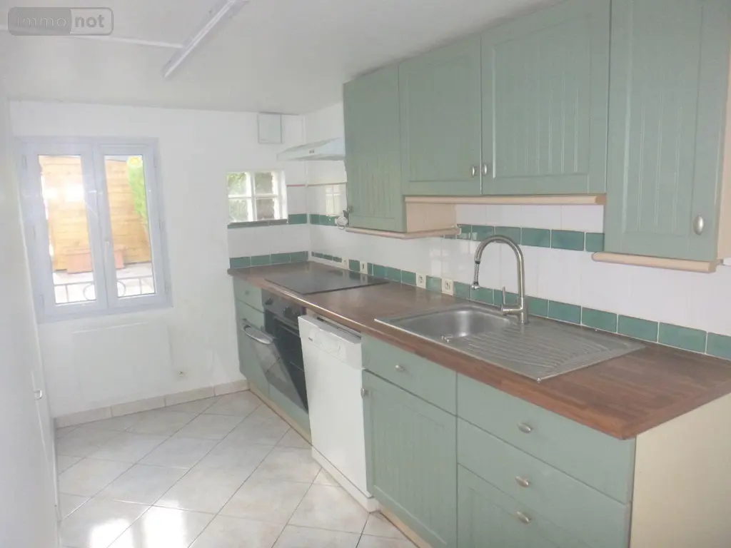 Location maison Limésy 76570 Seine-Maritime 76 55 m2 3 pièces 660 euros 76106/804 004