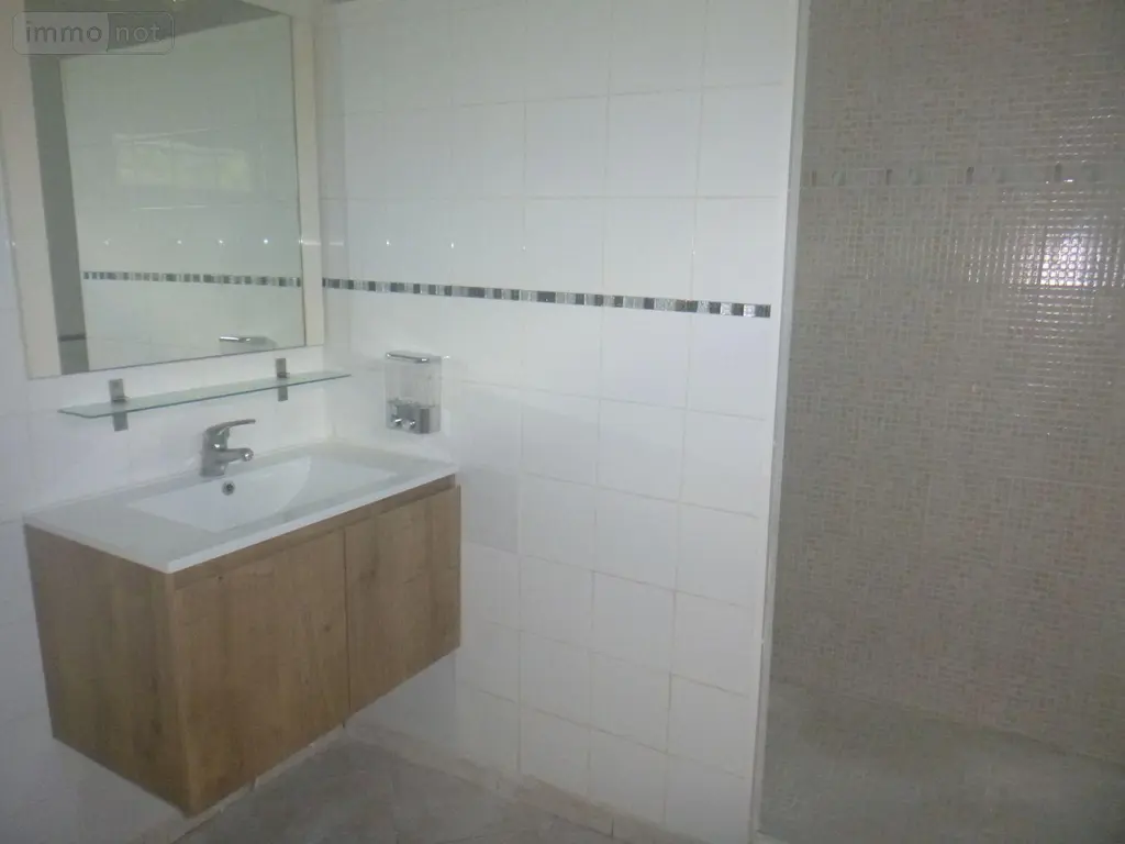 Location maison Limésy 76570 Seine-Maritime 76 55 m2 3 pièces 660 euros 76106/804 005
