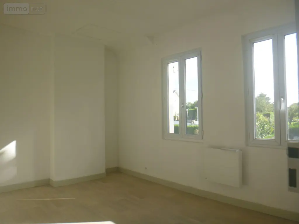 Location maison Limésy 76570 Seine-Maritime 76 55 m2 3 pièces 660 euros 76106/804 006