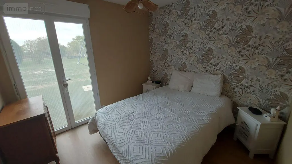 Maison a vendre La Selle-Craonnaise 53800 Mayenne 53 107 m2 5 pièces 172140 euros 12739/6 005
