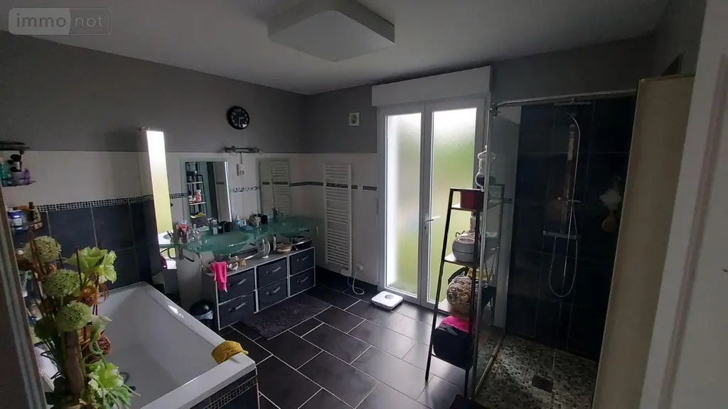 Maison a vendre La Selle-Craonnaise 53800 Mayenne 53 107 m2 5 pièces 172140 euros 12739/6 006
