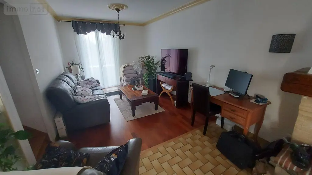 Maison a vendre La Selle-Craonnaise 53800 Mayenne 53 107 m2 5 pièces 172140 euros 12739/6 004