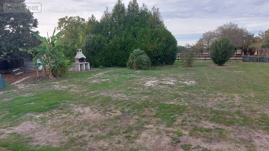 Maison a vendre La Selle-Craonnaise 53800 Mayenne 53 107 m2 5 pièces 172140 euros 12739/6 011