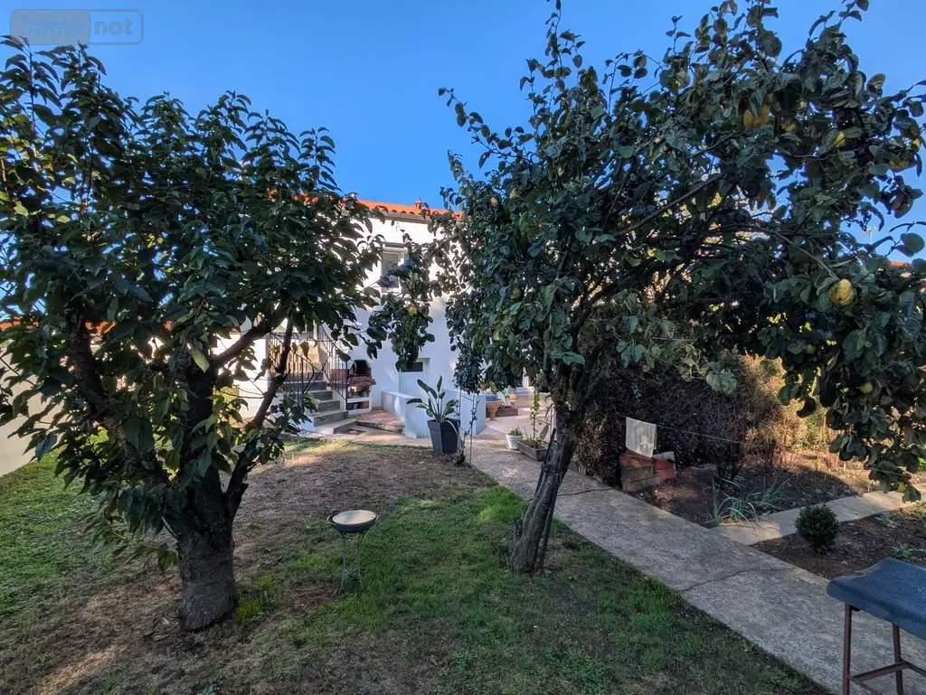 Maison a vendre Les Herbiers 85500 Vendée 85 102 m2 6 pièces 270000 euros 85013-1090099 016