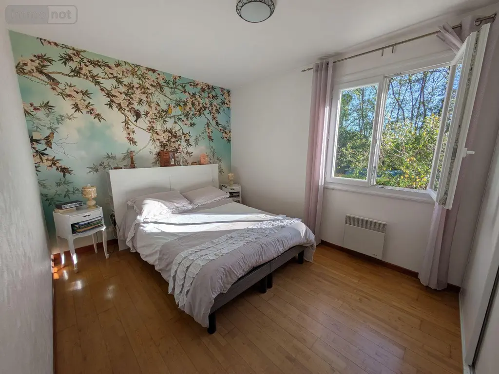 Maison a vendre Les Herbiers 85500 Vendée 85 102 m2 6 pièces 270000 euros 85013-1090099 008