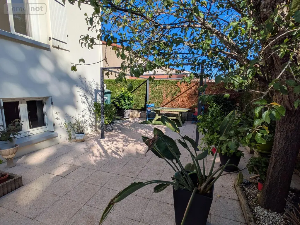 Maison a vendre Les Herbiers 85500 Vendée 85 102 m2 6 pièces 270000 euros 85013-1090099 015