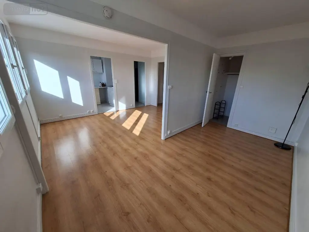 Appartement a vendre Troyes 10000 Aube 10 35 m2 1 pièce 55000 euros 10378/1357 001