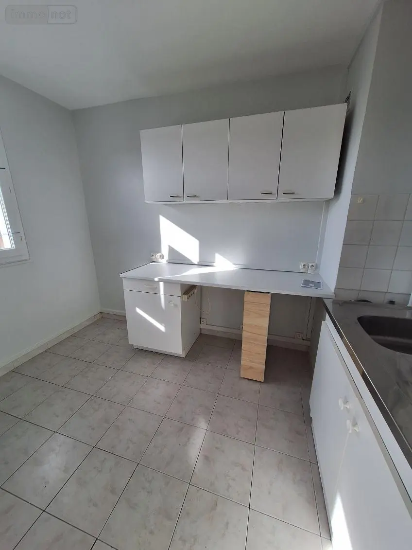 Appartement a vendre Troyes 10000 Aube 10 35 m2 1 pièce 55000 euros 10378/1357 002