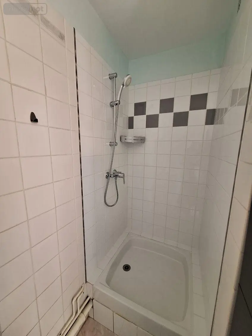 Appartement a vendre Troyes 10000 Aube 10 35 m2 1 pièce 55000 euros 10378/1357 003