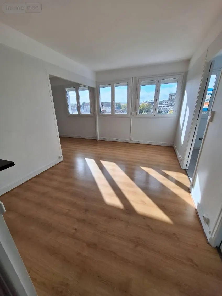 Appartement a vendre Troyes 10000 Aube 10 35 m2 1 pièce 55000 euros 10378/1357 004