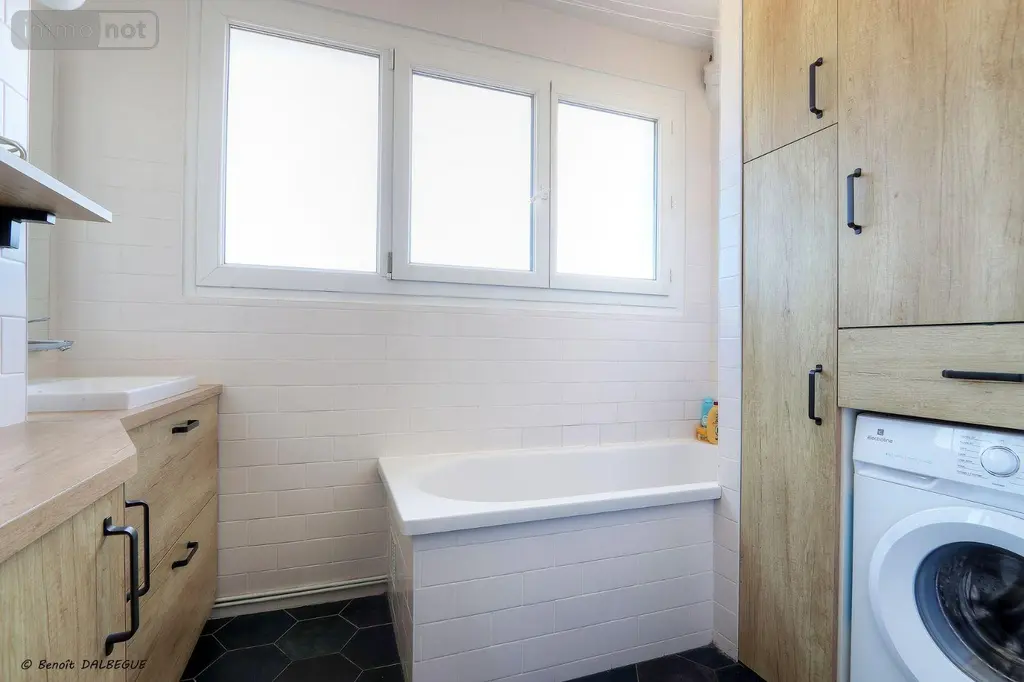 Appartement a vendre Rennes 35000 Ille-et-Vilaine 35 81 m2 4 pièces 376000 euros 11772/191 003