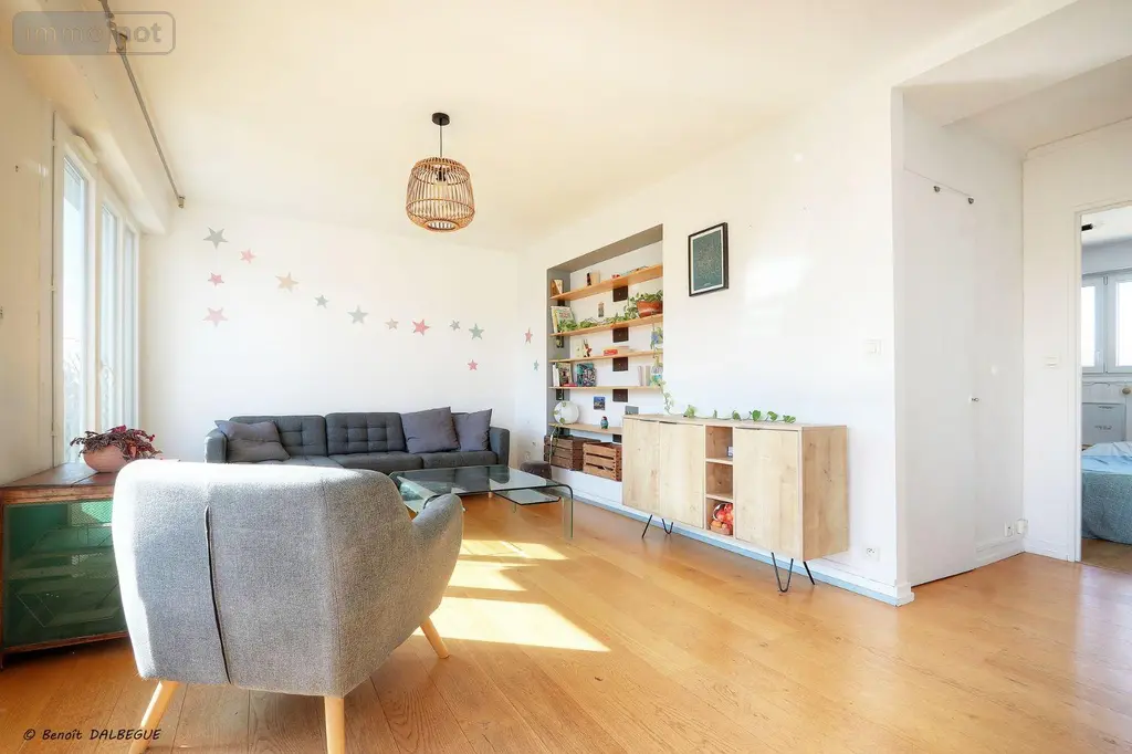 Appartement a vendre Rennes 35000 Ille-et-Vilaine 35 81 m2 4 pièces 376000 euros 11772/191 008