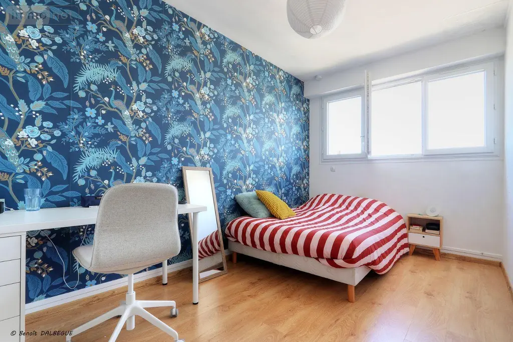 Appartement a vendre Rennes 35000 Ille-et-Vilaine 35 81 m2 4 pièces 376000 euros 11772/191 010