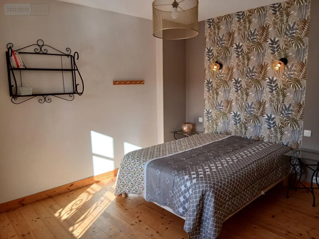 Maison a vendre Mutrécy 14220 Calvados 14 103 m2 4 pièces 264550 euros 14006/26 007