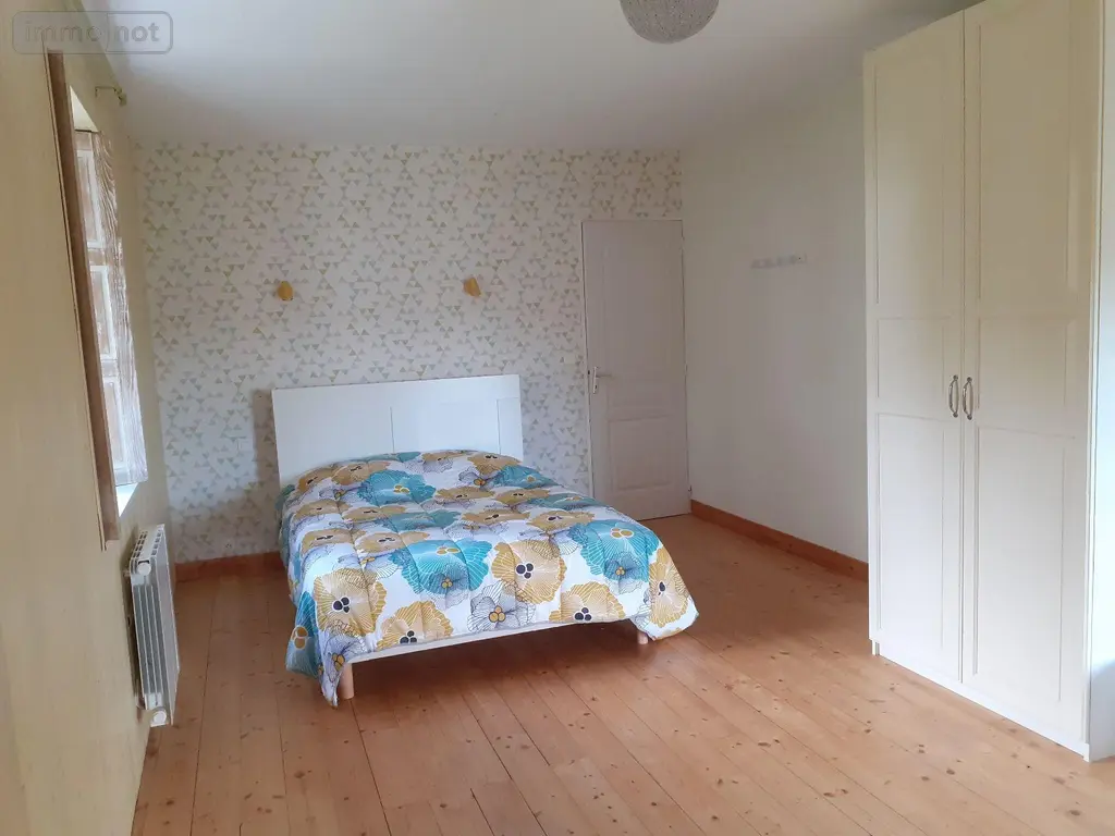 Maison a vendre Mutrécy 14220 Calvados 14 103 m2 4 pièces 264550 euros 14006/26 008