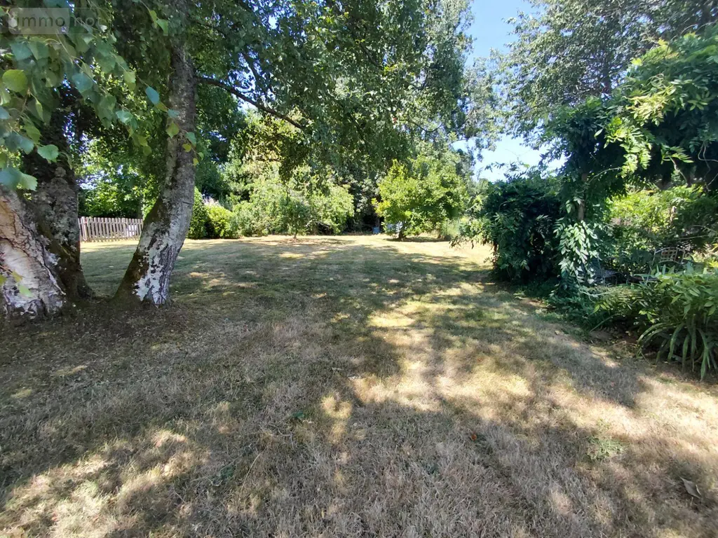 Maison a vendre Cléguérec 56480 Morbihan 56 116 m2 5 pièces 199000 euros 063-544 003