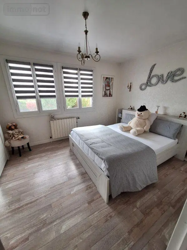 Maison a vendre Buchères 10800 Aube 10 70 m2 4 pièces 162500 euros 10378/1358 002