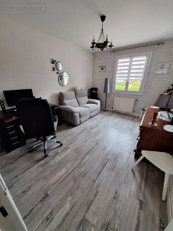 Maison a vendre Buchères 10800 Aube 10 70 m2 4 pièces 162500 euros 10378/1358 003