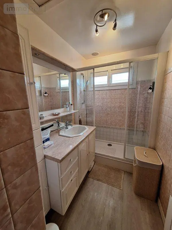 Maison a vendre Buchères 10800 Aube 10 70 m2 4 pièces 162500 euros 10378/1358 004