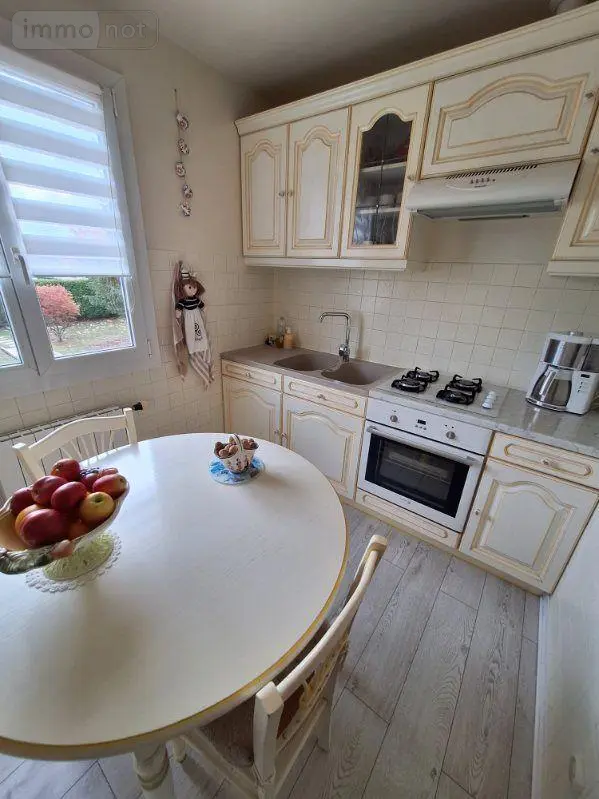 Maison a vendre Buchères 10800 Aube 10 70 m2 4 pièces 162500 euros 10378/1358 005