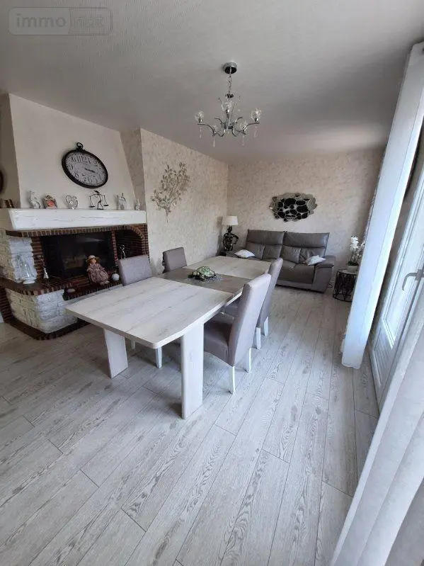 Maison a vendre Buchères 10800 Aube 10 70 m2 4 pièces 162500 euros 10378/1358 006