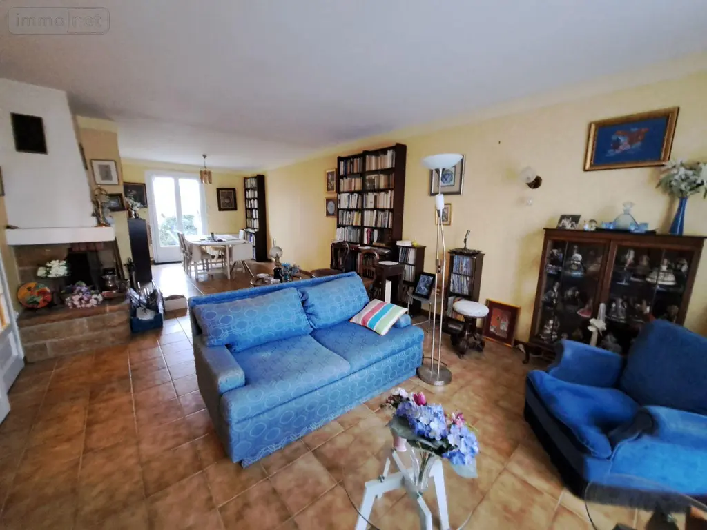Maison a vendre Craon 53400 Mayenne 53 89 m2 5 pièces 166960 euros 12739/7 003