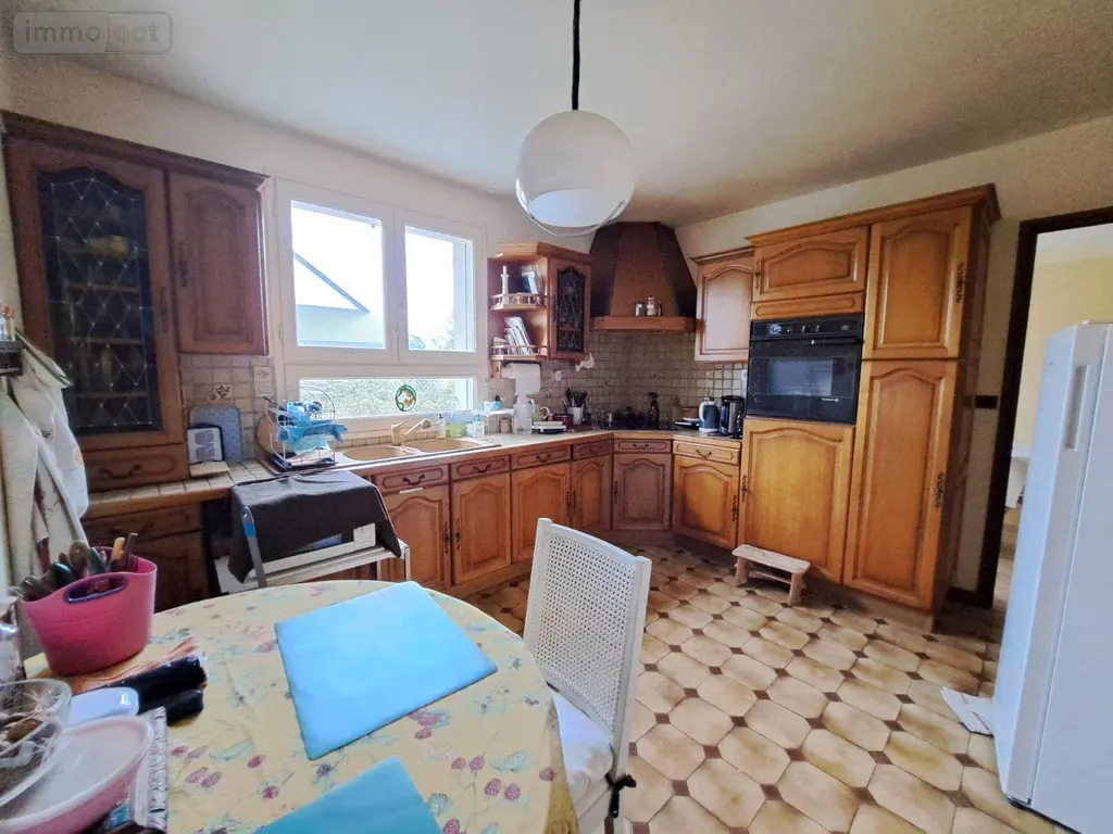 Maison a vendre Craon 53400 Mayenne 53 89 m2 5 pièces 166960 euros 12739/7 002