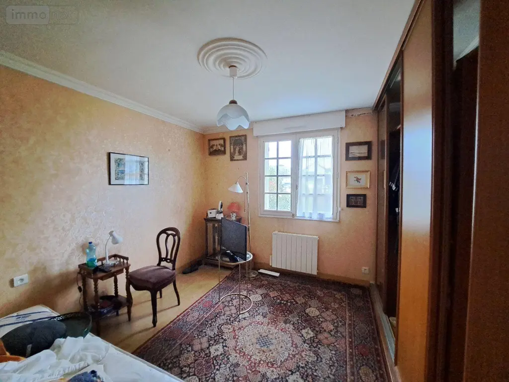 Maison a vendre Craon 53400 Mayenne 53 89 m2 5 pièces 166960 euros 12739/7 005