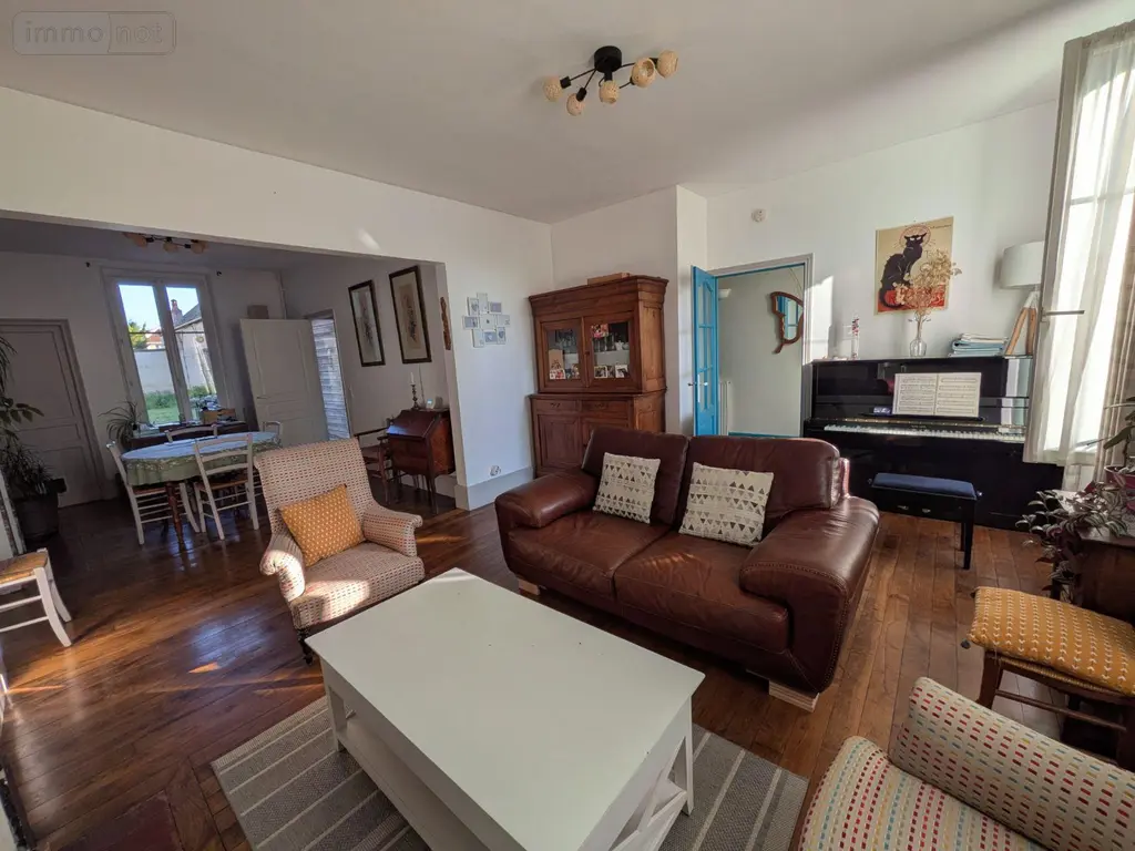 Maison a vendre Troyes 10000 Aube 10 145 m2 7 pièces 260000 euros 10376-1291 003