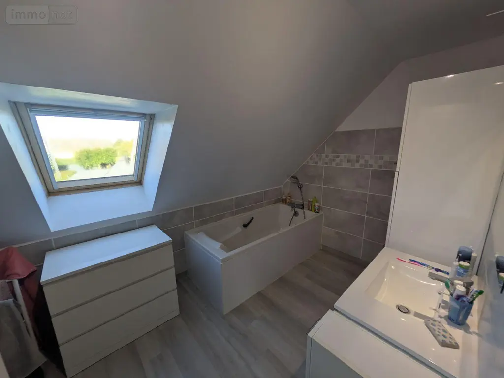Maison a vendre Wormhout 59470 Nord 59 102 m2 6 pièces 325000 euros W4088 005