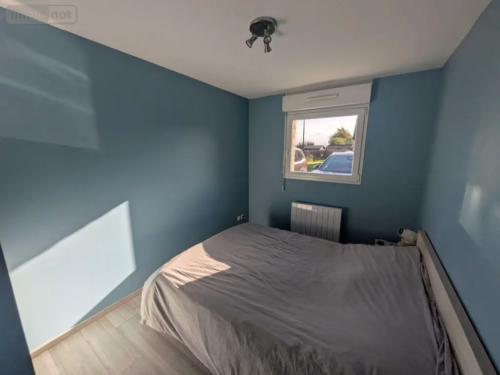 Maison a vendre Wormhout 59470 Nord 59 102 m2 6 pièces 325000 euros W4088 008