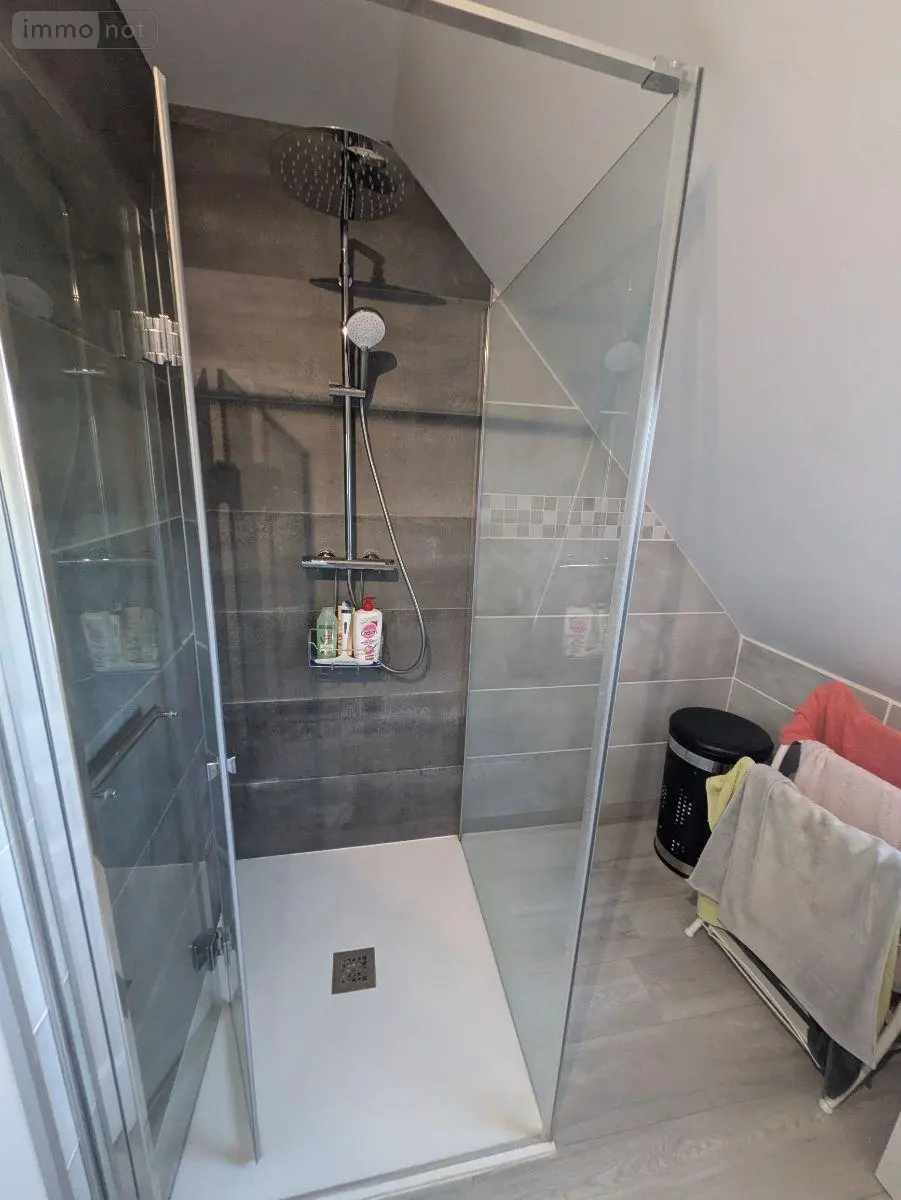 Maison a vendre Wormhout 59470 Nord 59 102 m2 6 pièces 325000 euros W4088 010