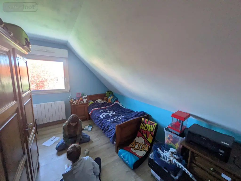 Maison a vendre Wormhout 59470 Nord 59 102 m2 6 pièces 325000 euros W4088 015