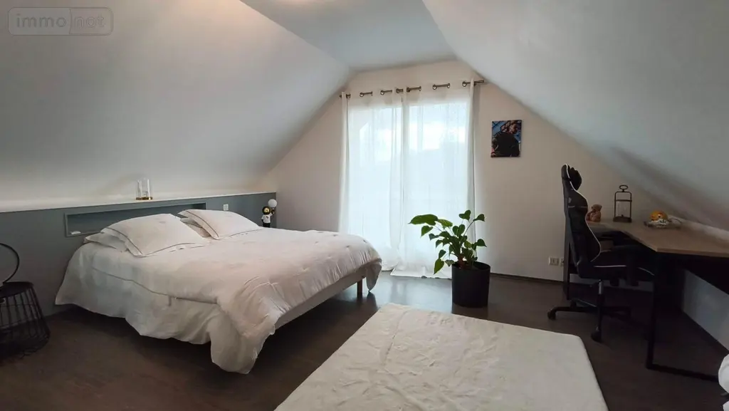 Maison a vendre Combourg 35270 Ille-et-Vilaine 35 232 m2 7 pièces 588000 euros 091-918 013