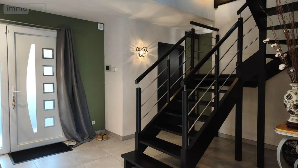 Maison a vendre Combourg 35270 Ille-et-Vilaine 35 232 m2 7 pièces 588000 euros 091-918 008