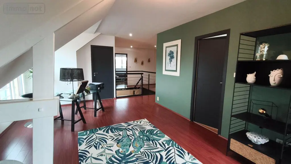 Maison a vendre Combourg 35270 Ille-et-Vilaine 35 232 m2 7 pièces 588000 euros 091-918 009