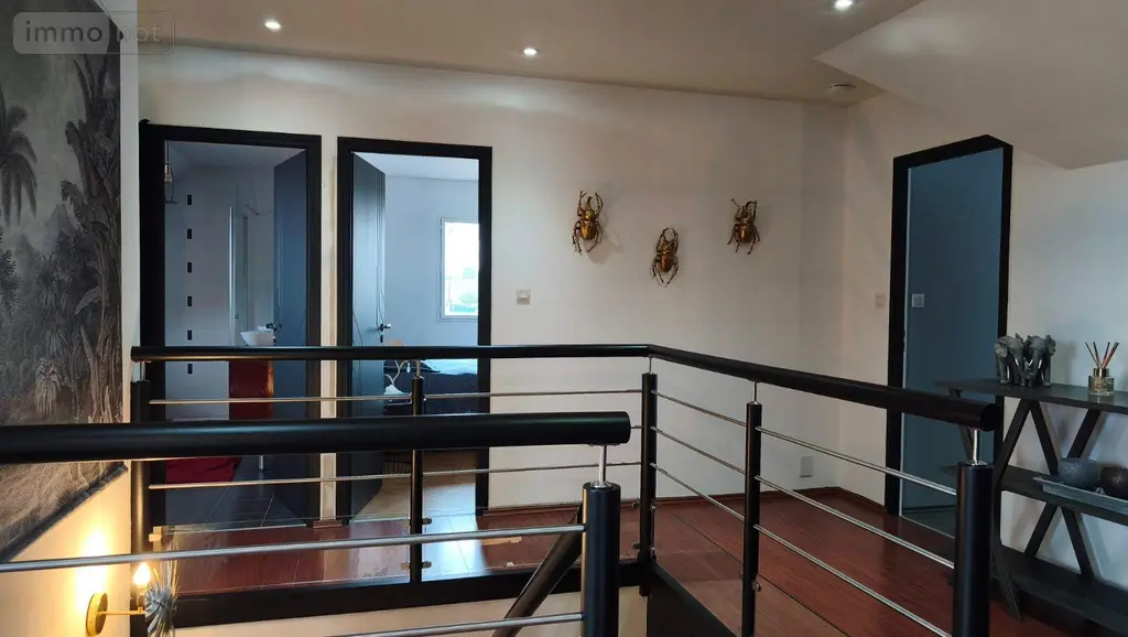 Maison a vendre Combourg 35270 Ille-et-Vilaine 35 232 m2 7 pièces 588000 euros 091-918 011