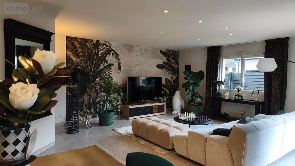 Maison a vendre Combourg 35270 Ille-et-Vilaine 35 232 m2 7 pièces 588000 euros 091-918 002