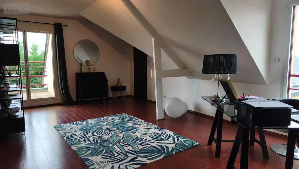 Maison a vendre Combourg 35270 Ille-et-Vilaine 35 232 m2 7 pièces 588000 euros 091-918 010
