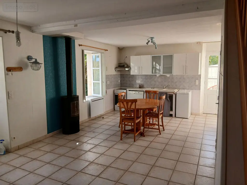Maison a vendre Mutrécy 14220 Calvados 14 59 m2 3 pièces 174900 euros 14006/27 002