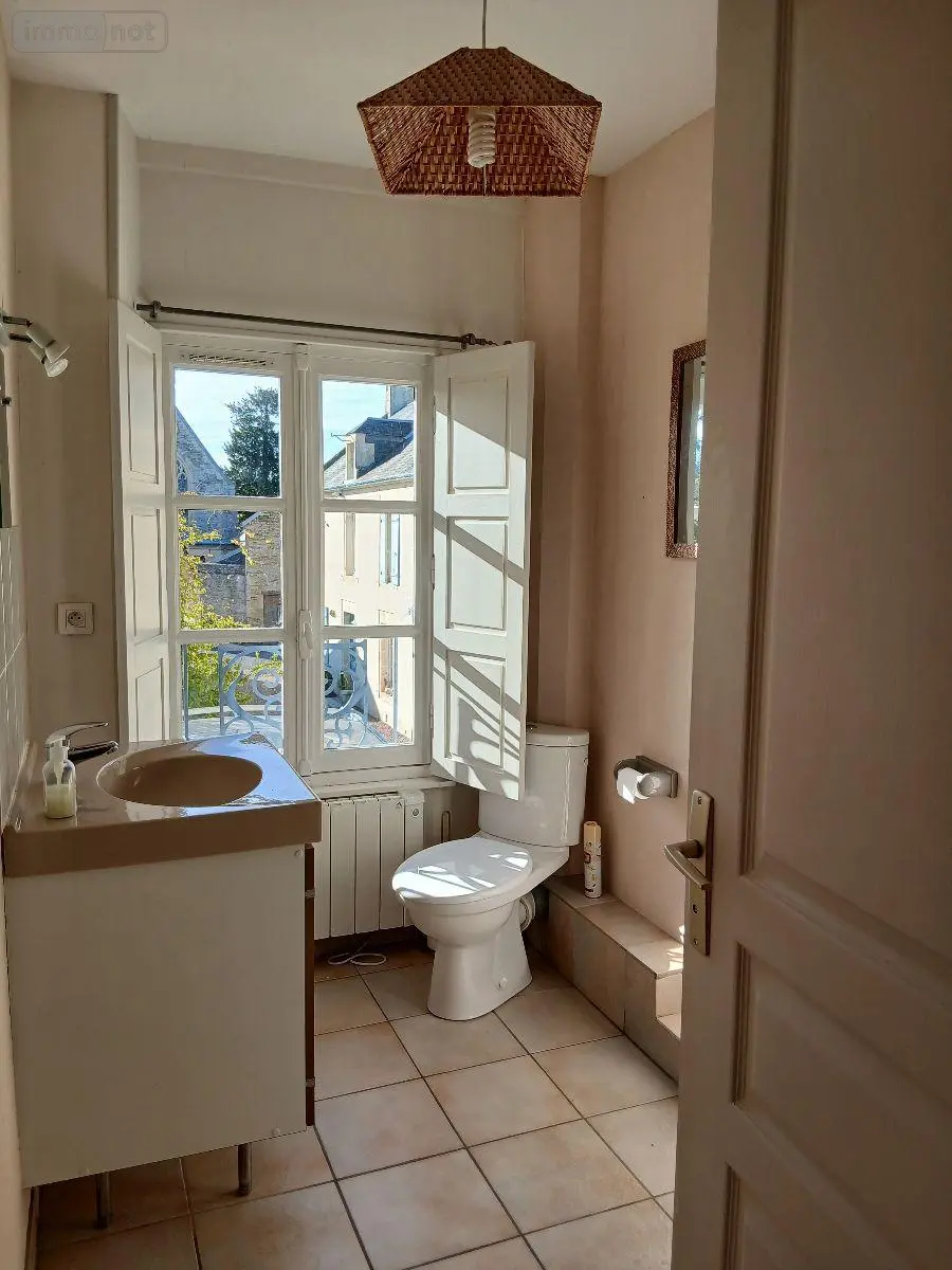 Maison a vendre Mutrécy 14220 Calvados 14 59 m2 3 pièces 174900 euros 14006/27 004