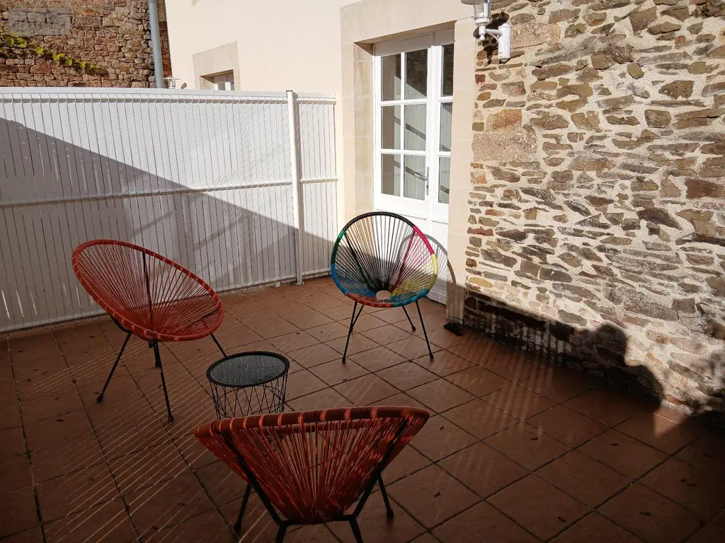 Maison a vendre Mutrécy 14220 Calvados 14 59 m2 3 pièces 174900 euros 14006/27 006