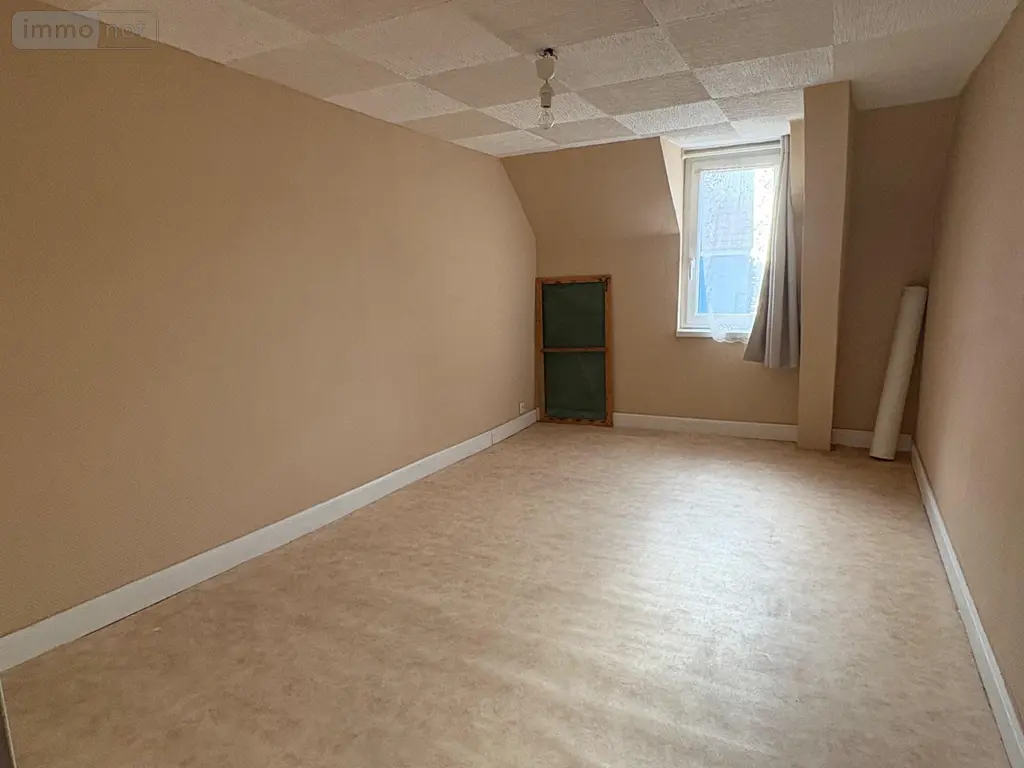 Maison a vendre Étaples 62630 Pas-de-Calais 62 78 m2 4 pièces 147300 euros 62078/48 003