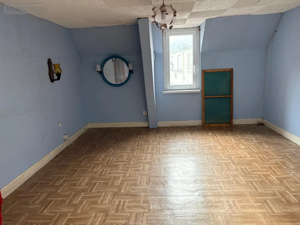 Maison a vendre Étaples 62630 Pas-de-Calais 62 78 m2 4 pièces 147300 euros 62078/48 008