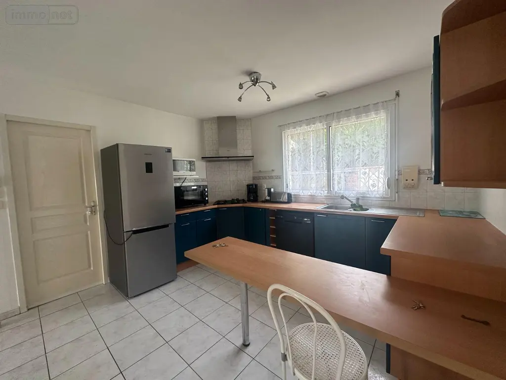 Maison a vendre Mérignac 33700 Gironde 33 112 m2 4 pièces 476500 euros 026/1045 004